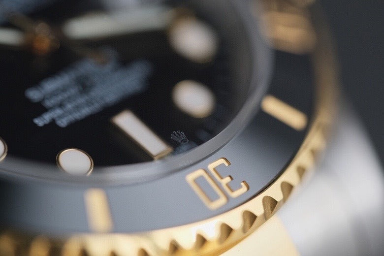Rolex  Submariner