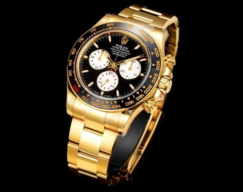 Rolex  Daytona