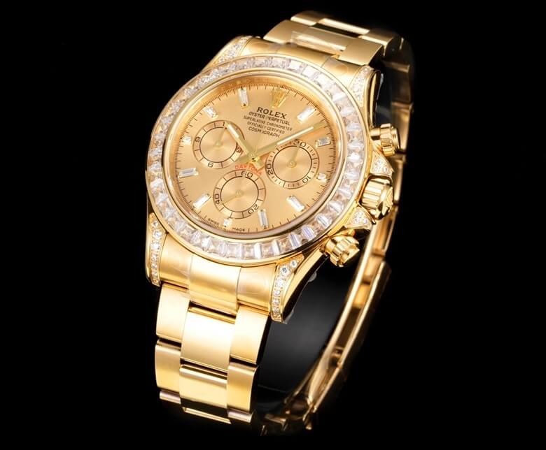 Rolex  Daytona