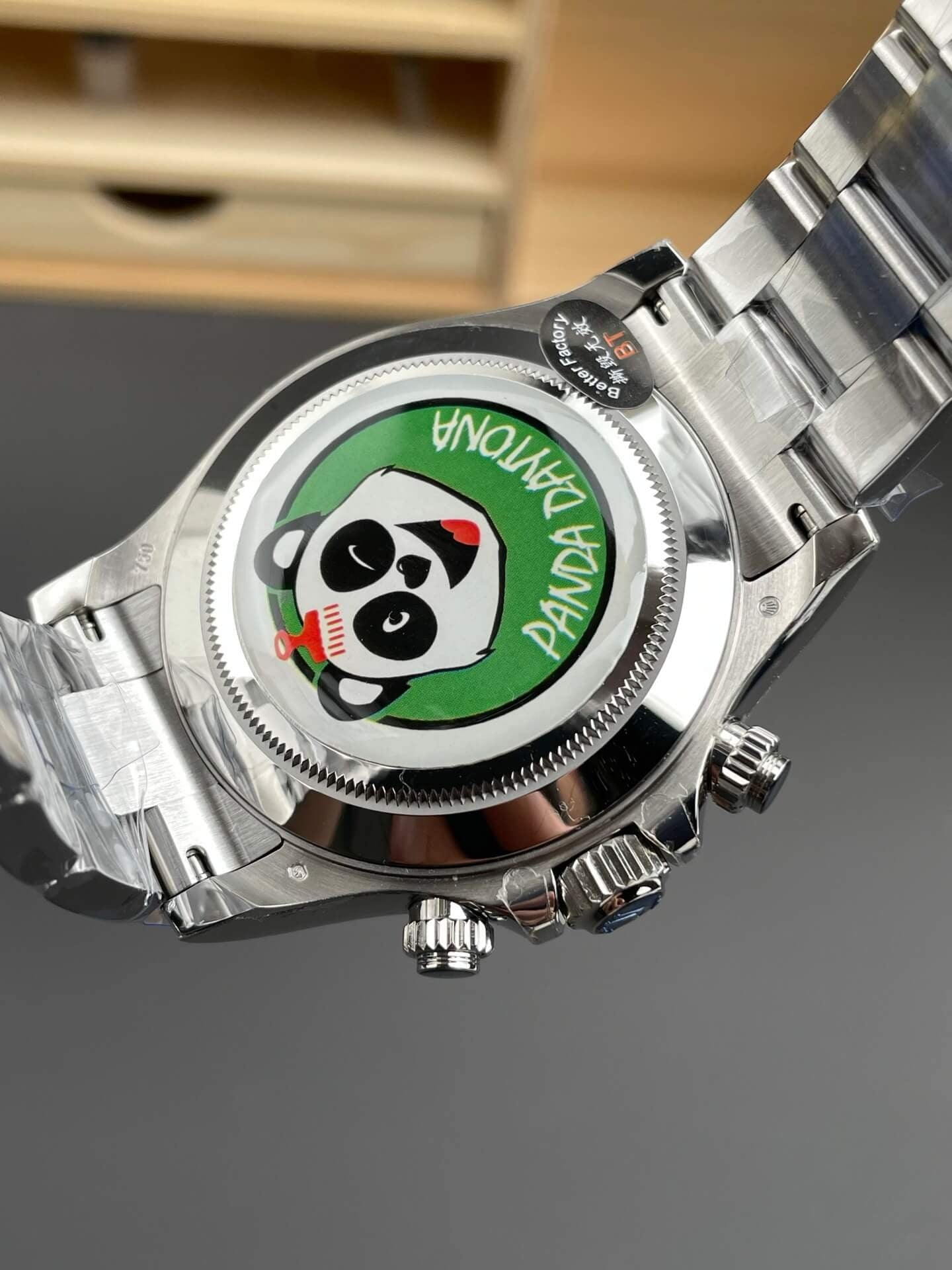 Rolex  Daytona