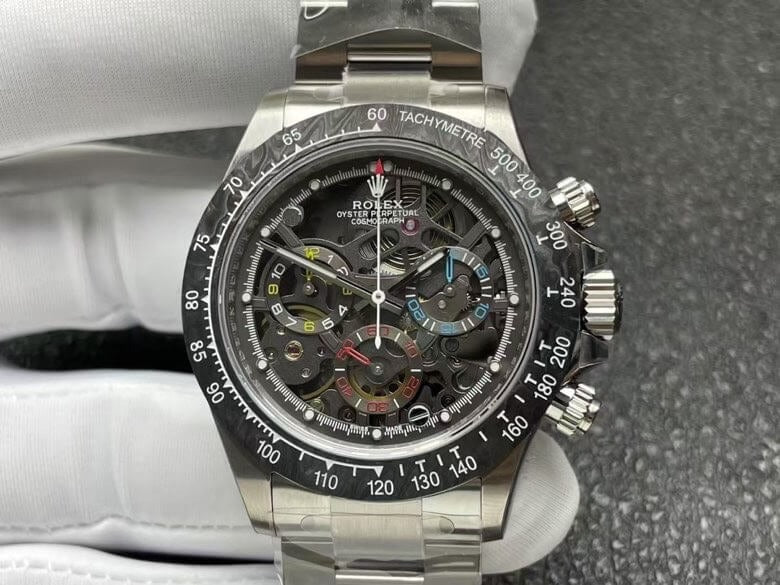 Rolex  Daytona