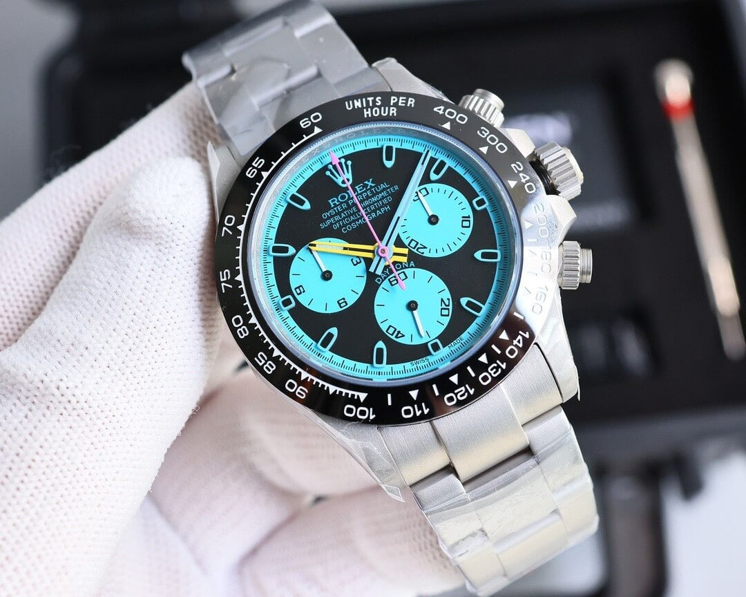 Rolex  Daytona