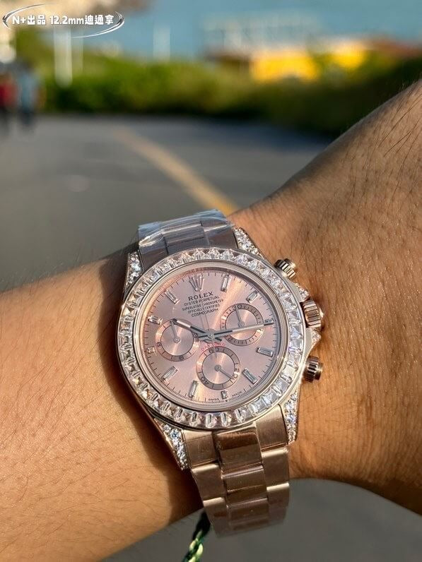 Rolex  Daytona
