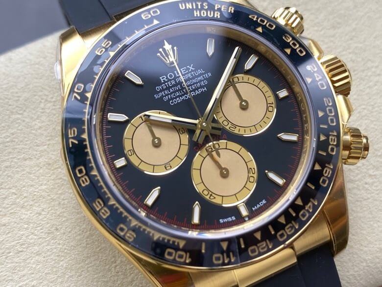 Rolex Daytona