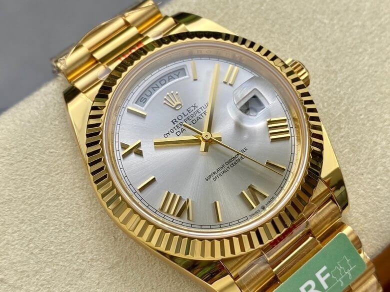 Rolex  Day-date