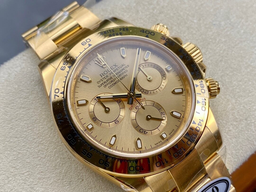 Rolex  Daytona