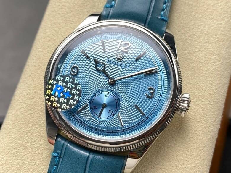 Rolex Geneve