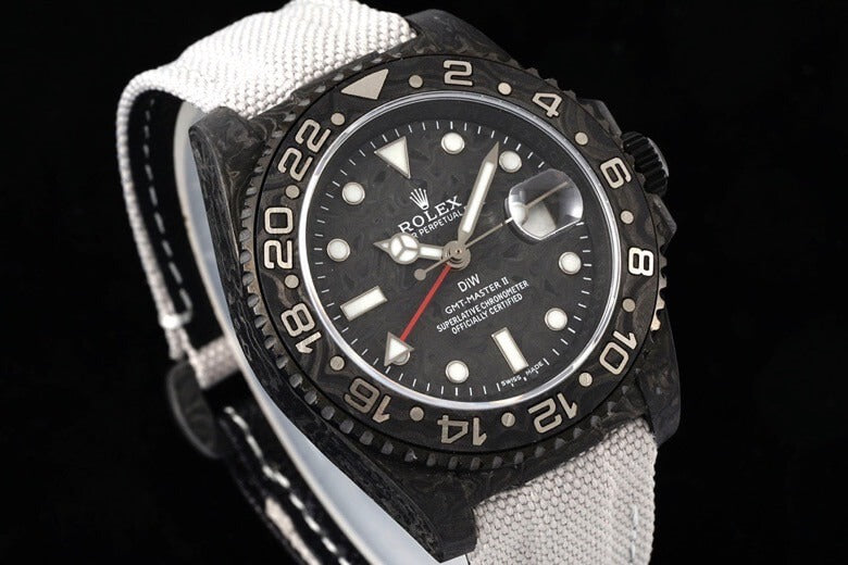 Rolex GMT-Master