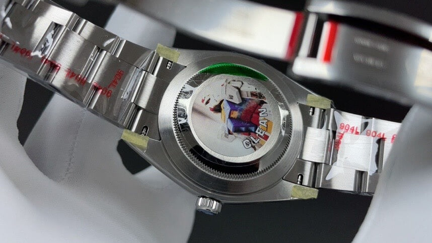 Rolex Oyster Perpetual