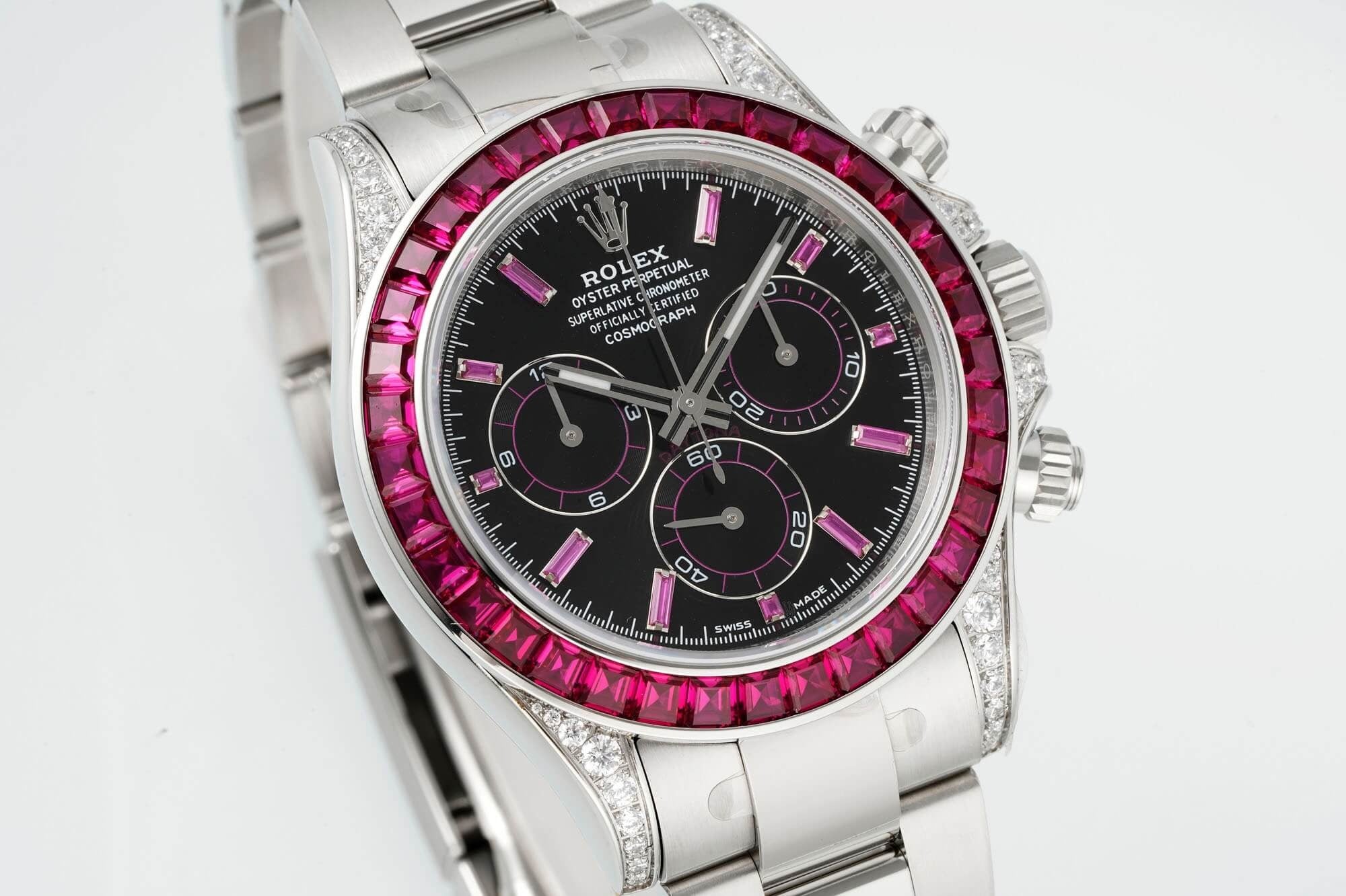 Rolex Daytona