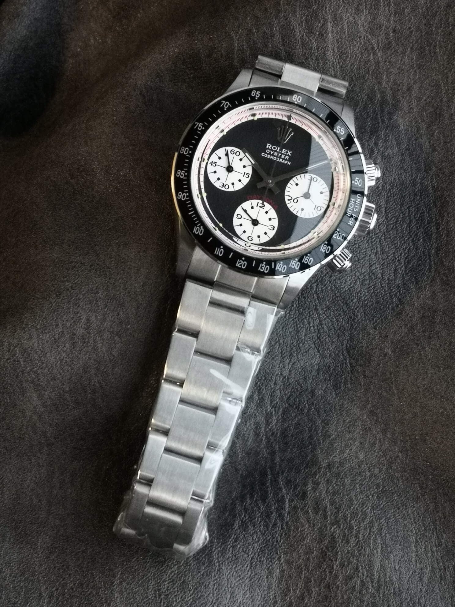 Rolex  Daytona