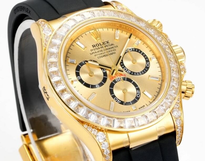 Rolex  Daytona