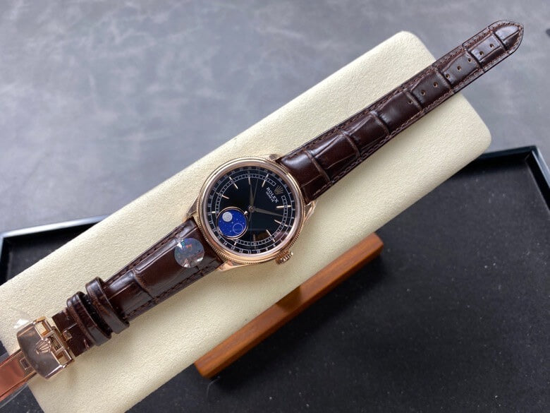 Rolex  Cellini