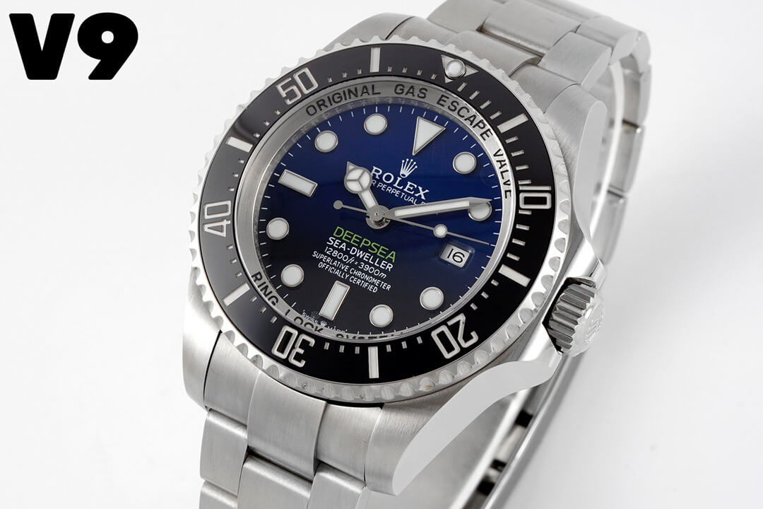 Rolex  Submariner