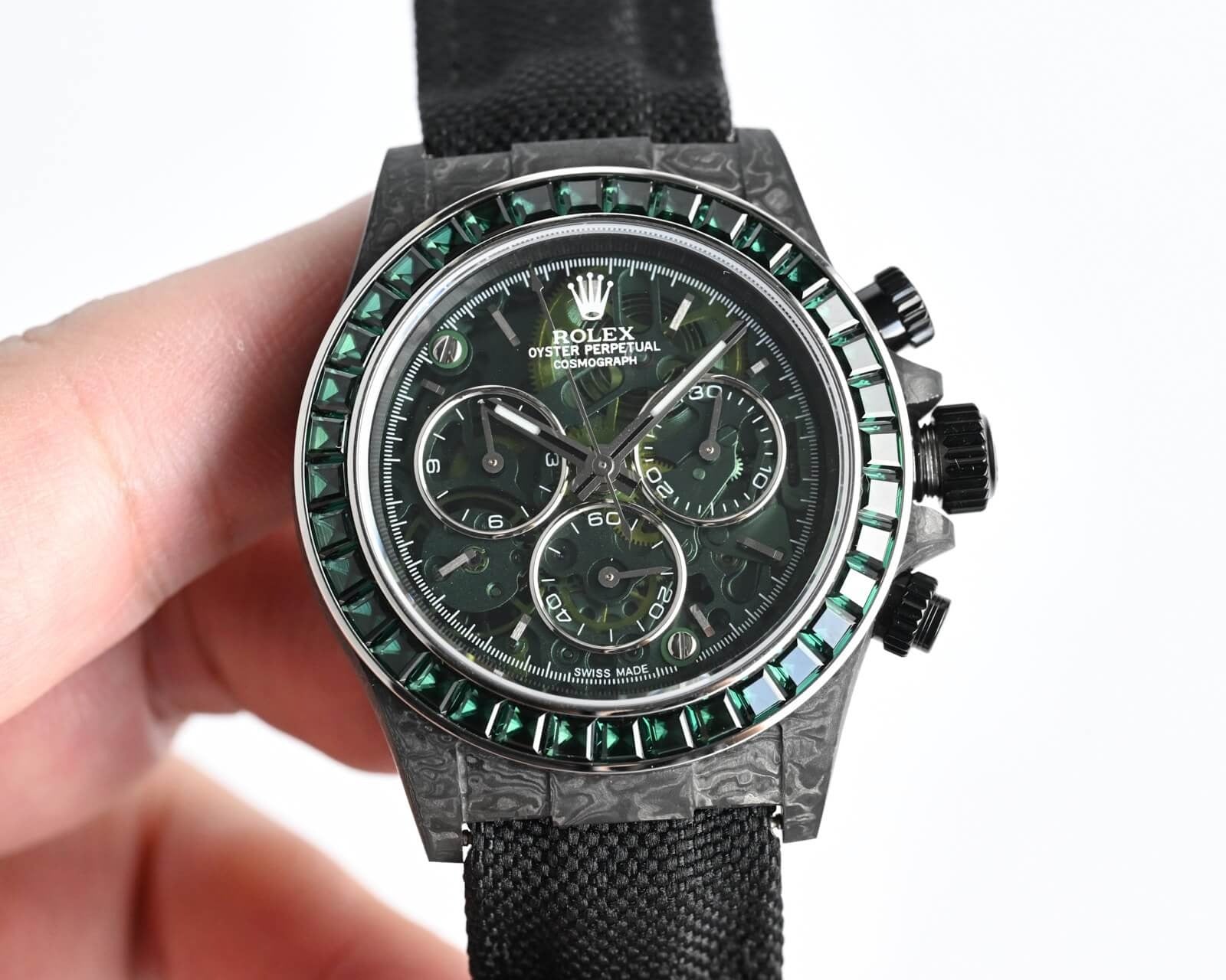 Rolex Daytona