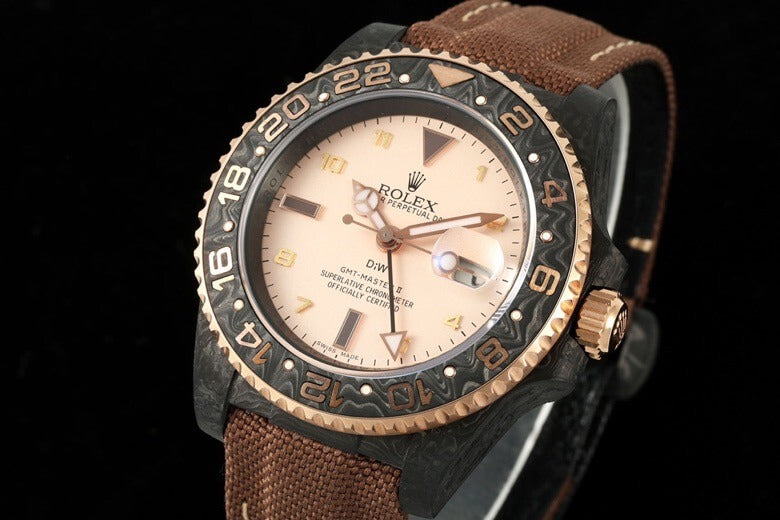 Rolex GMT-Master