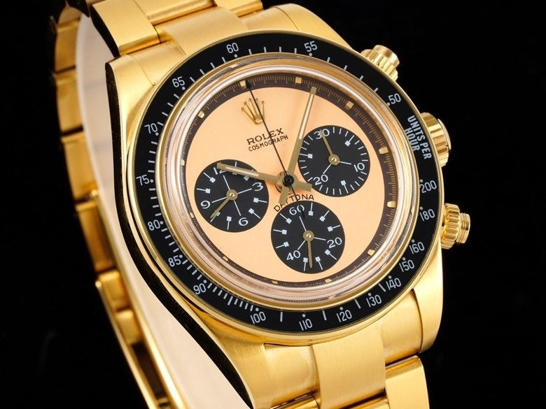 Rolex Daytona