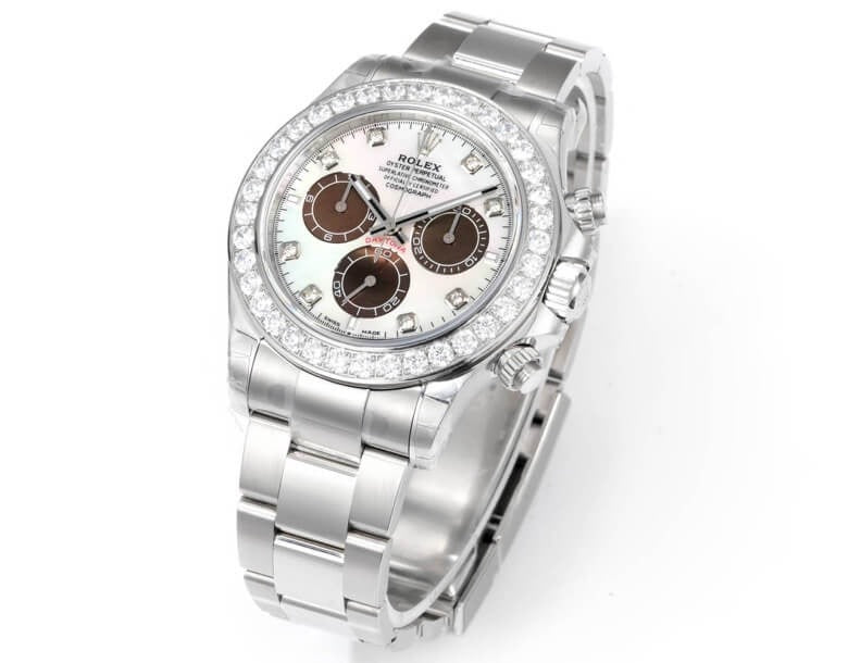 Rolex  Daytona