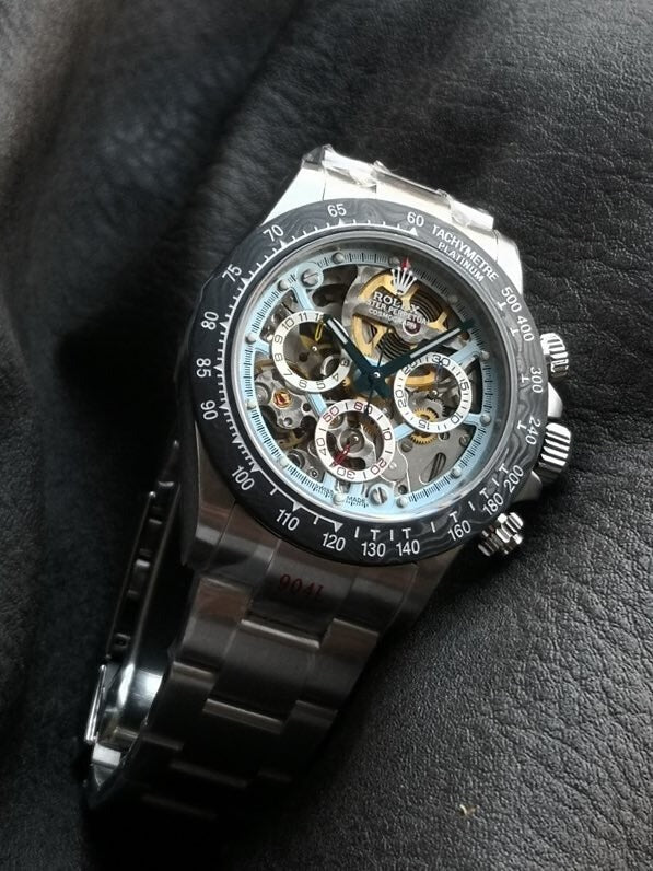 Rolex  Daytona