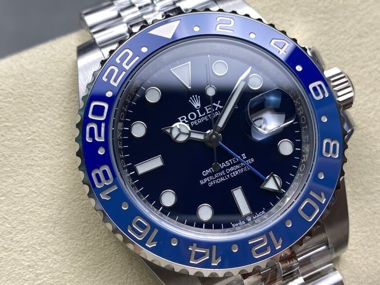 Rolex GMT-Master