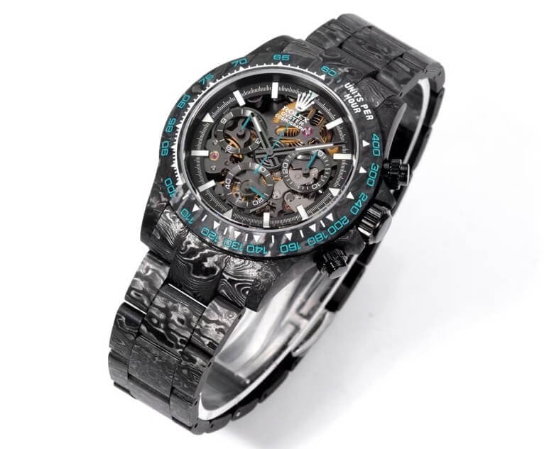 Rolex  Daytona
