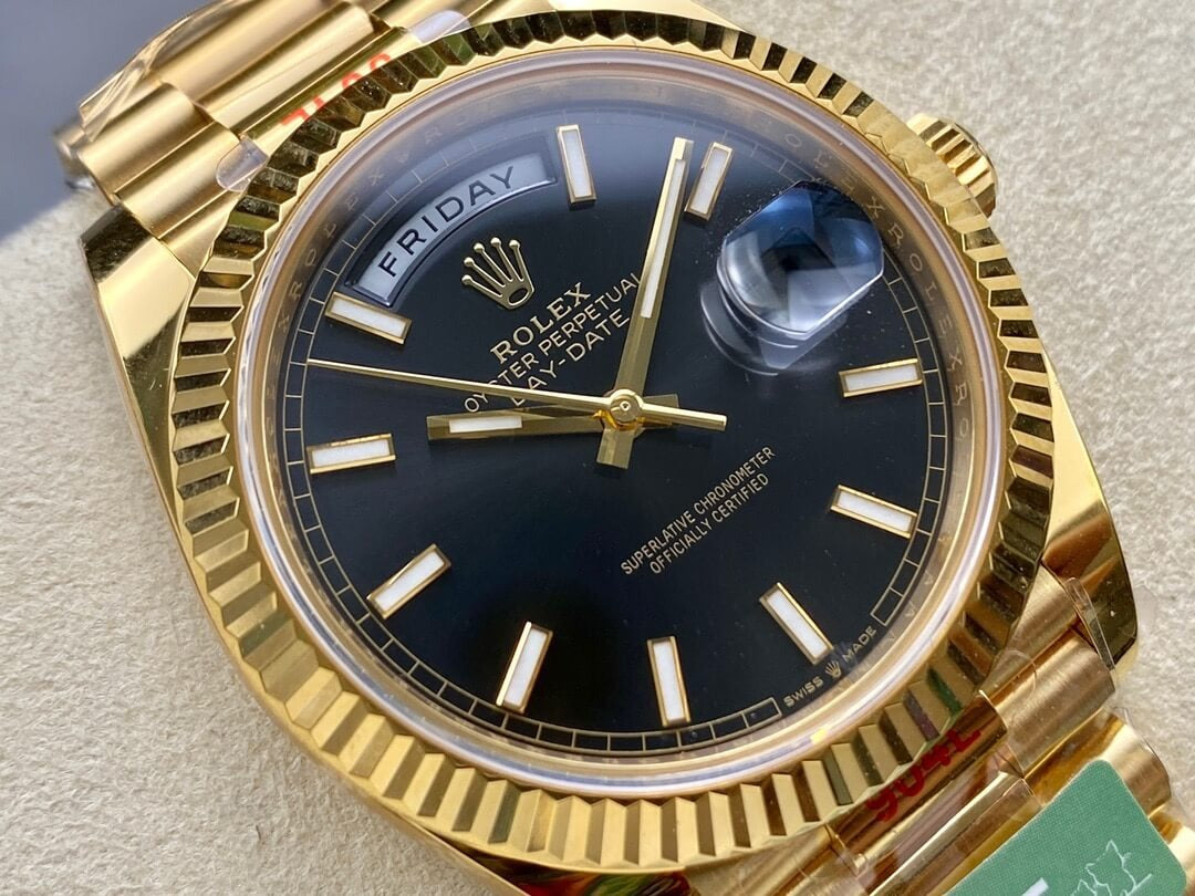 Rolex  Day-date