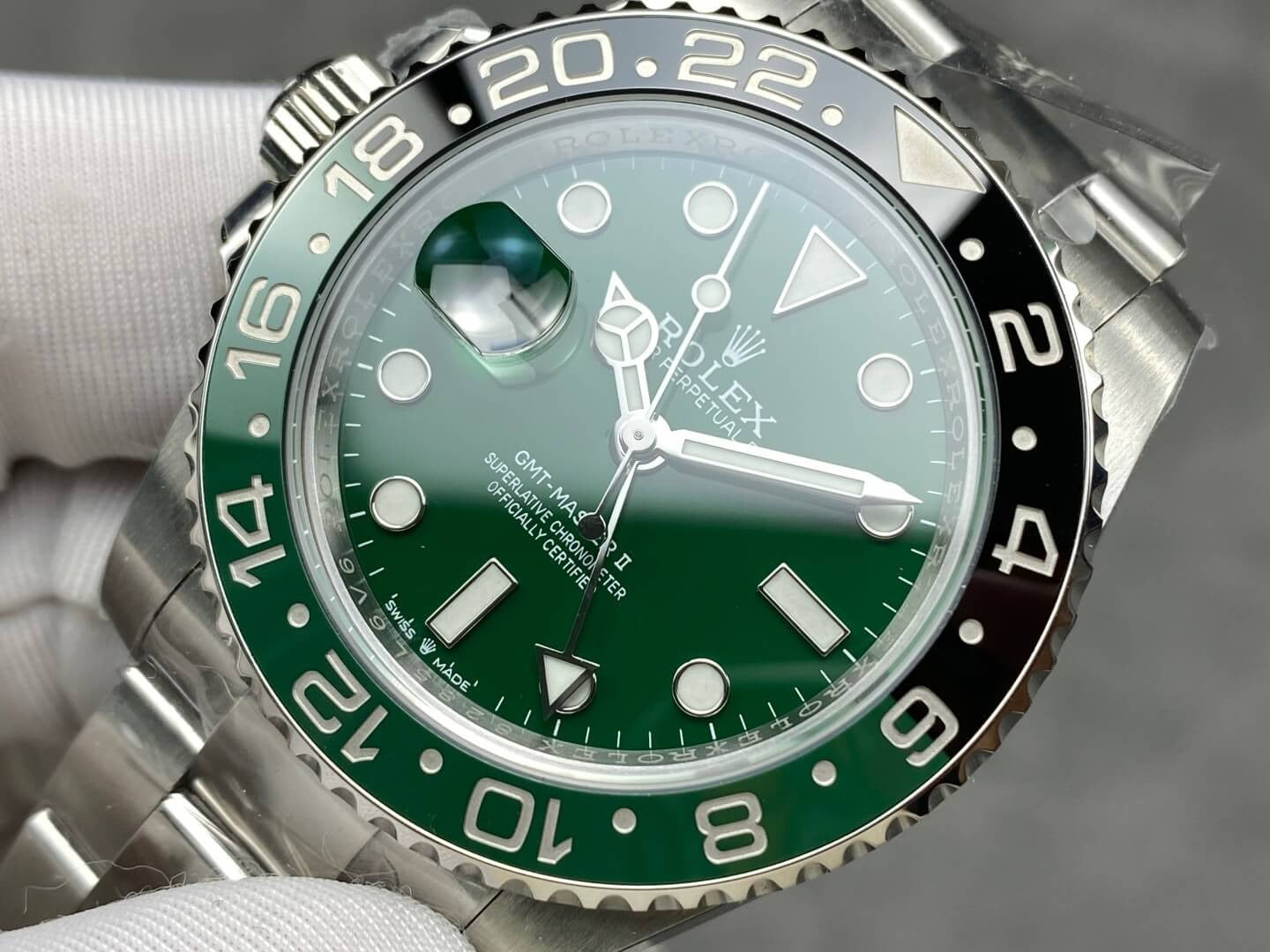 Rolex GMT-Master