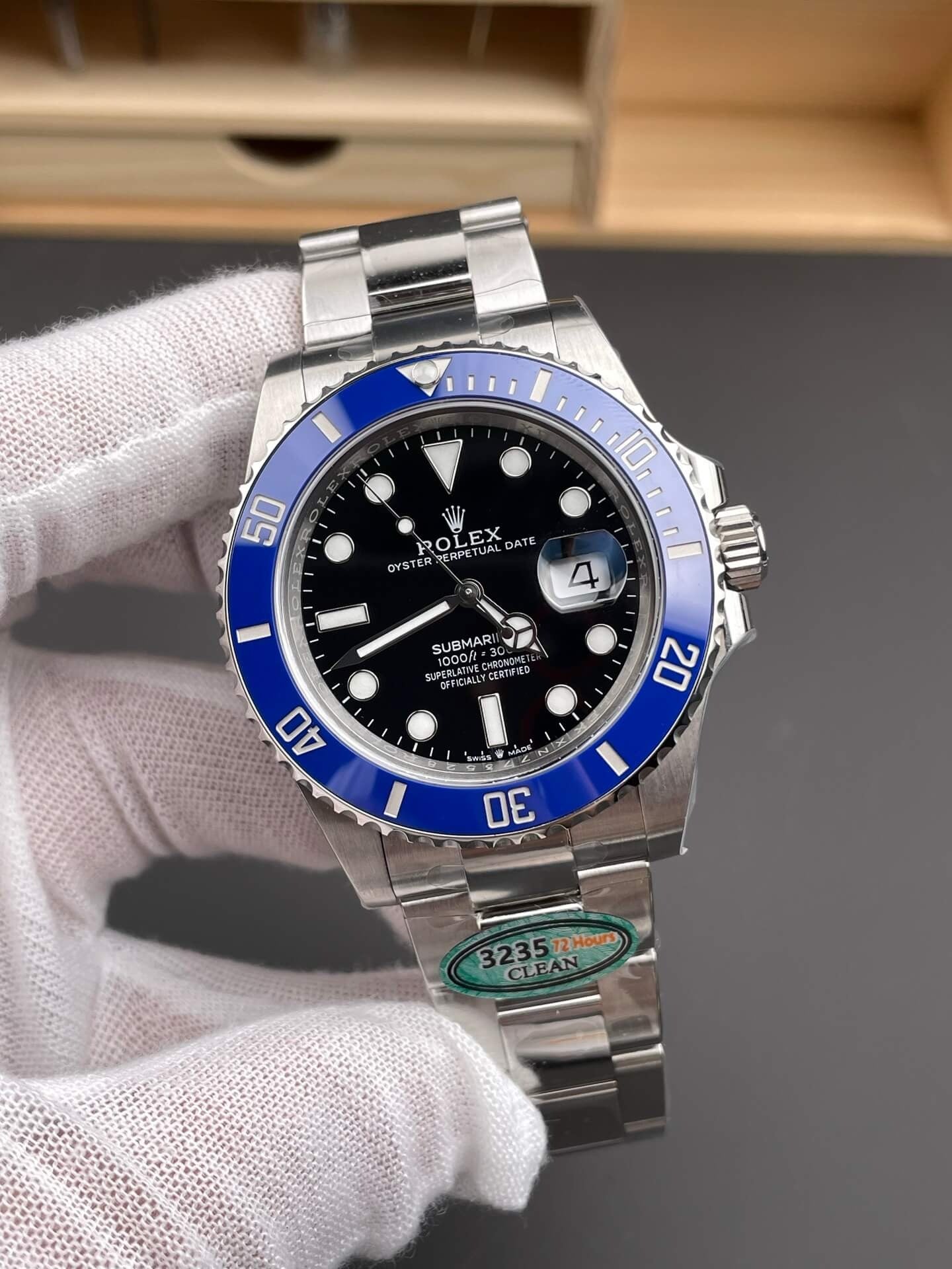 Rolex Submariner