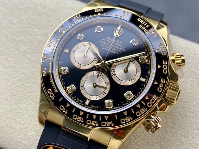 Rolex  Daytona