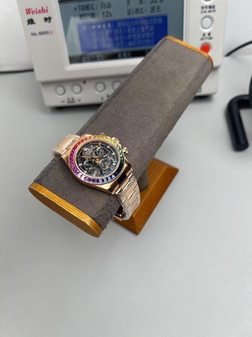 Rolex  Daytona