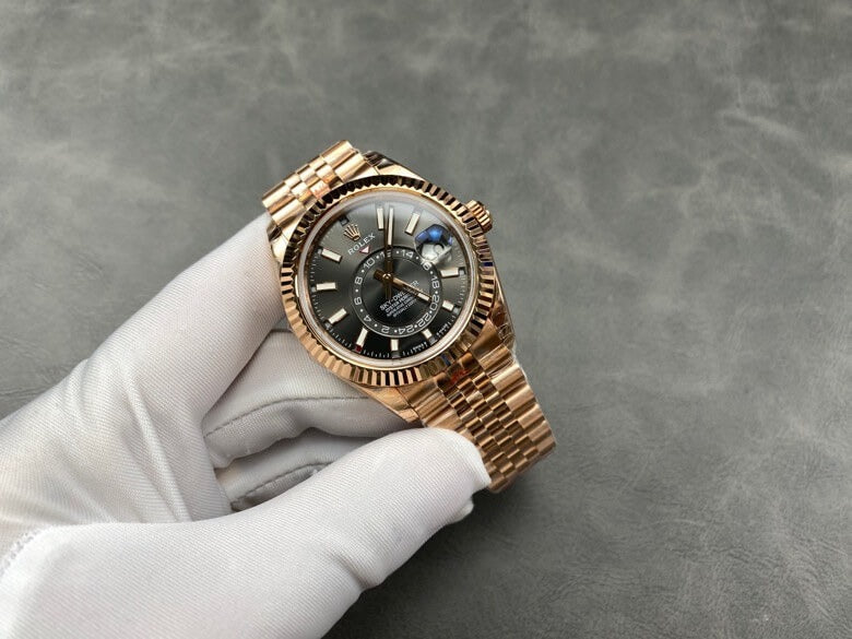 Rolex Sky-dweller