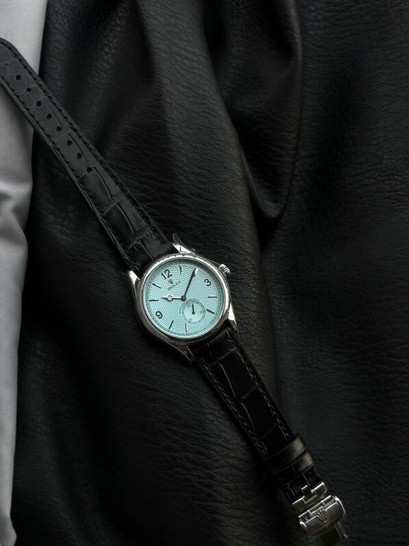Rolex Geneve