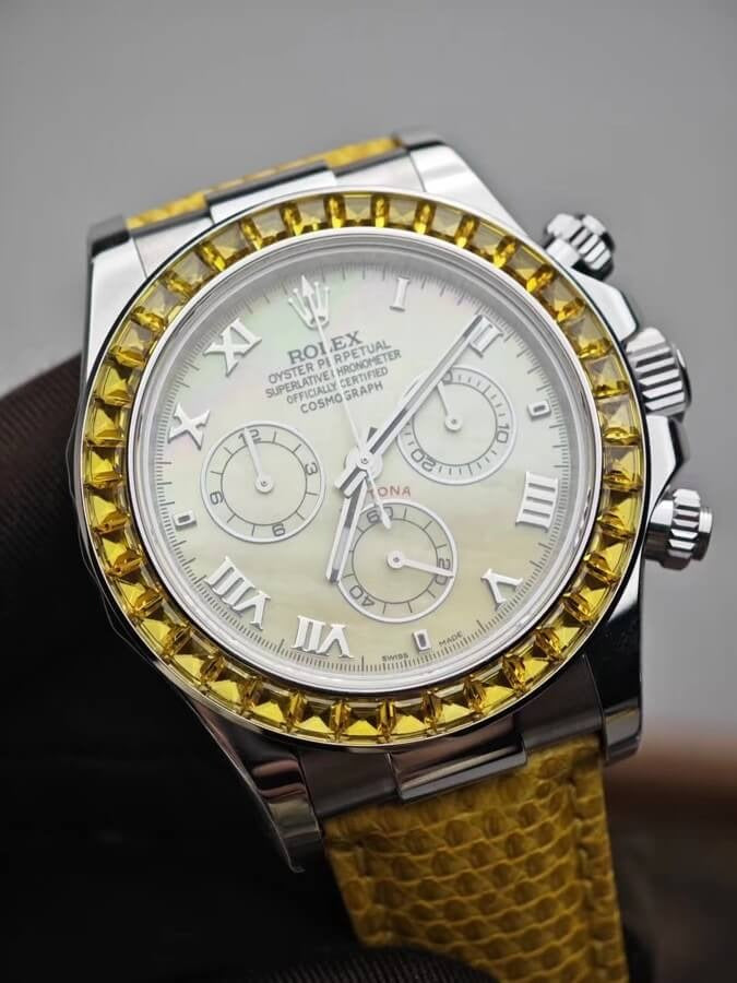 Rolex  Daytona
