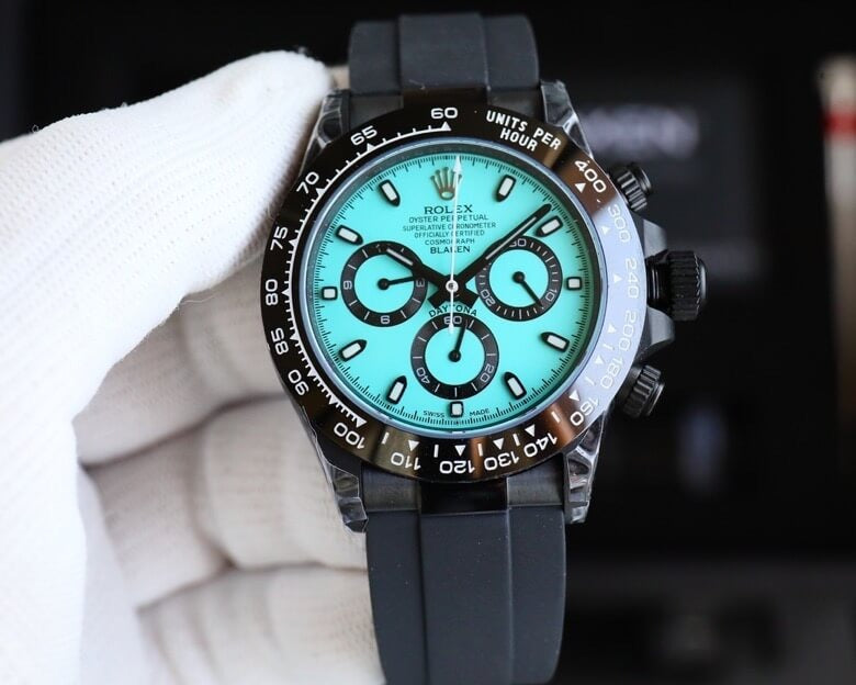 Rolex  Daytona