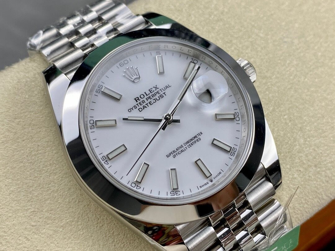 Rolex  Datejust