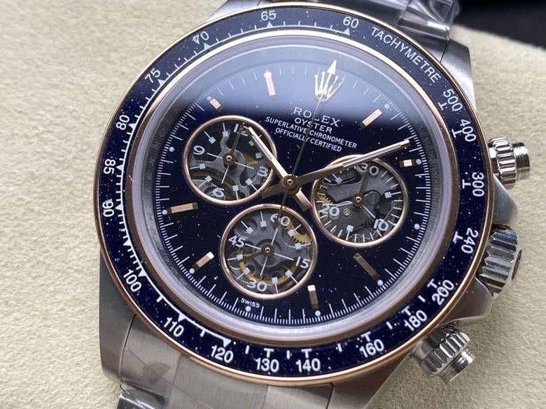 Rolex Daytona