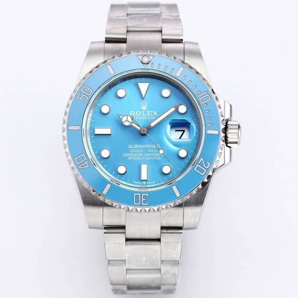 Rolex  Submariner
