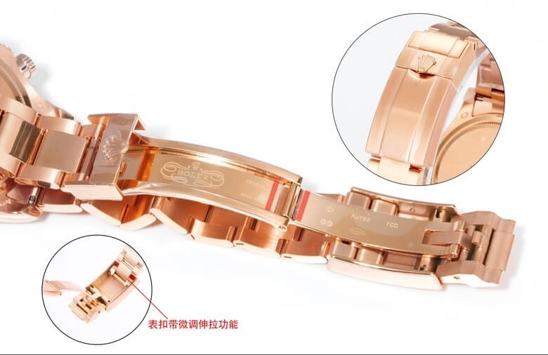 Rolex  Daytona