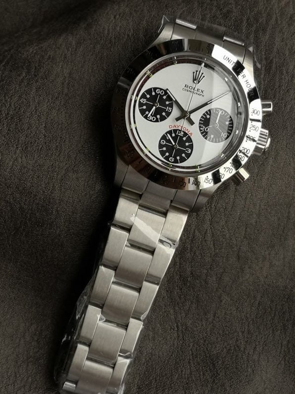 Rolex  Daytona