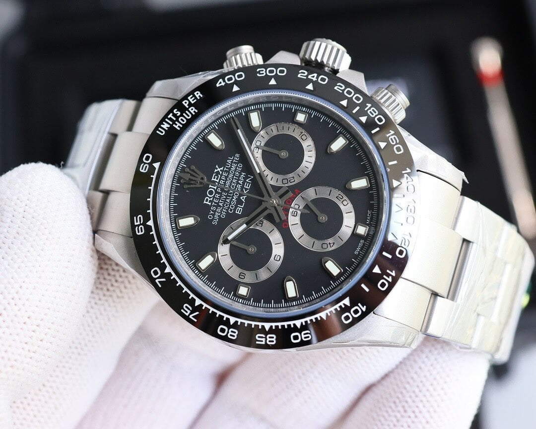 Rolex  Daytona