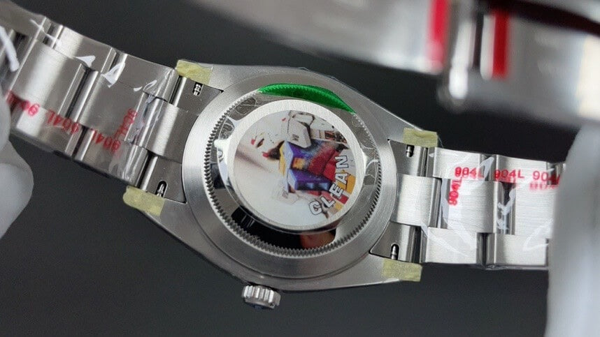 Rolex Oyster Perpetual
