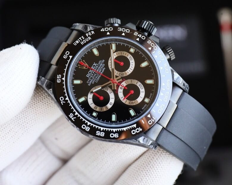 Rolex  Daytona