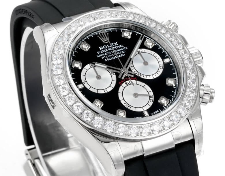 Rolex  Daytona