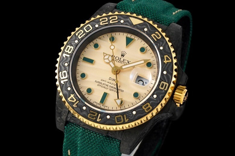 Rolex GMT-Master