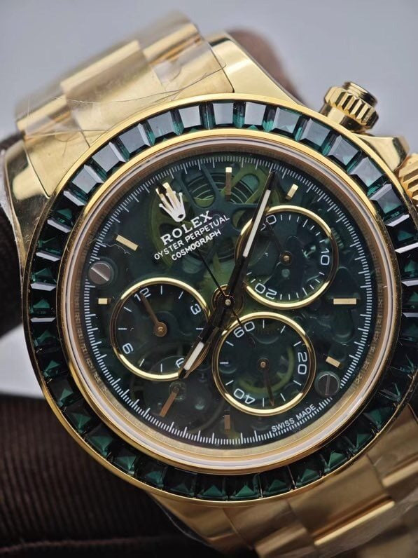 Rolex Daytona