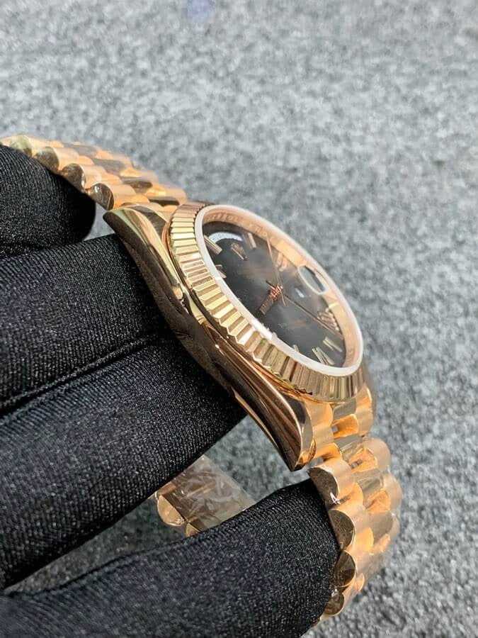 Rolex  Day-date