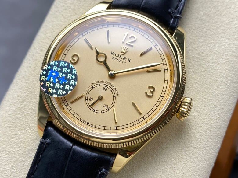 Rolex Geneve