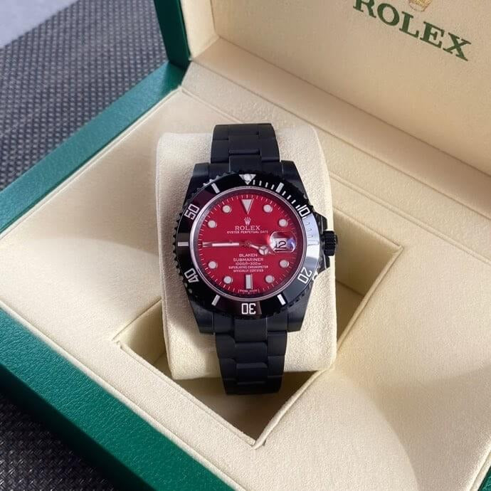 Rolex  Submariner