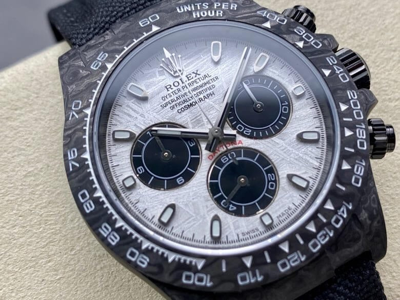 Rolex  Daytona