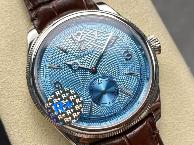 Rolex Geneve